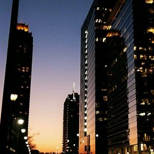 Meet your Posher, Carol